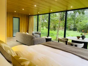SPA Parel In 't Groen - Rum