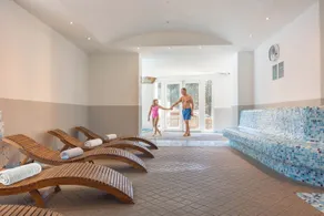 Phi Hotel Bellamonte - Pool