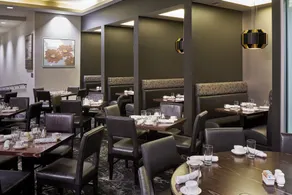 The Davenport Grand, Autograph Collection - Restaurant
