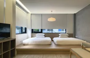 Little Inn by LAGOM - Habitación