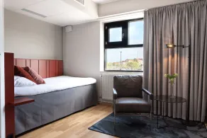 Home Hotel Carlscrona - Room