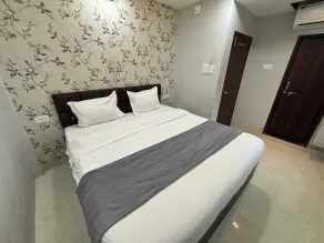 Hotel fortune - Chambre