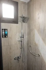 Palmero Butik Otel - Bathroom