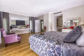 Orange County Kemer - Room