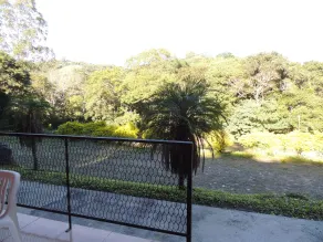 Pousada Juriti - Eco Hotel - View from room