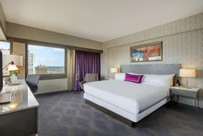 InterContinental St. Paul Riverfront by IHG - Vue de la chambre
