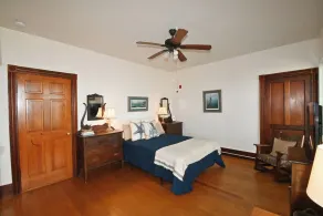 Old Bakery Inn - Habitación