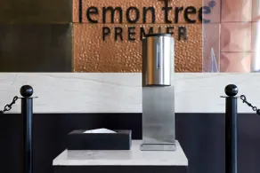Lemon Tree Premier, Vijayawada - Réception