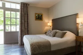 Le Logis du Péré - Room