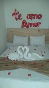 Maceio suites mar - Camera