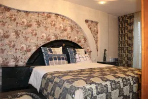 Apartment in Vitebsk Tower - Room