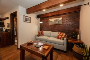 The Frenchman Suites - Chambre