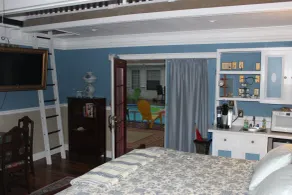 Book Nook Inn - Chambre