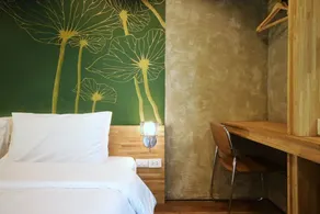 Villa Panalai - Room