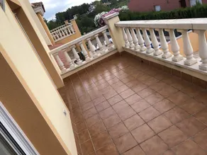 La Loranicola - Vista dalla camera
