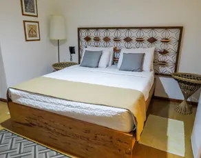 Casa Perpetua hotel d charm - Room