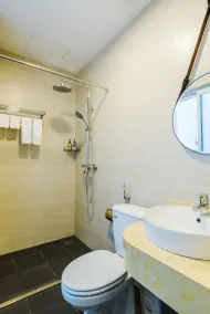 Nexy Living - Baño