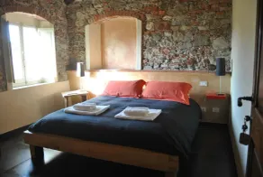 Un Angelo Alla Mia Tavola - Room