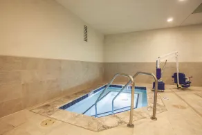 La Quinta by Wyndham Morgan Hill-San Jose South - Piscine