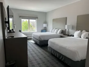 Best Western Plus Chandler - Zimmer