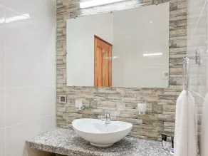 Palm Holiday Apartments - Salle de bain