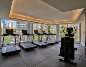 Sodeco Suites - Gym