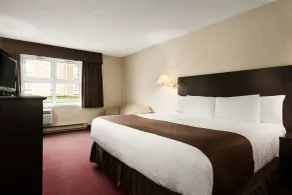 Days Inn by Wyndham Trois-Rivieres - Chambre