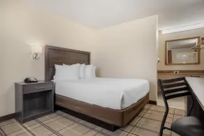 SureStay by Best Western Gonzales - Chambre