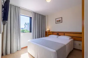 Hotel Flat Petras Residence - Room