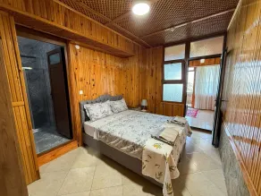 Serinyer Restaurant & Pansiyon - Room