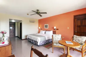Le Grand Courlan Spa Resort - Adults Only - Room