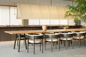 MIROKU NARA by THE SHARE HOTELS - Ristorante