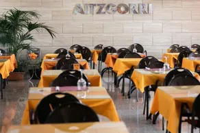 Andamur San Román - Restaurant