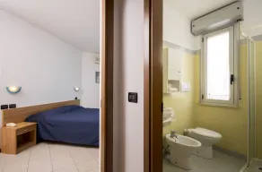 Residence Villa Azzurra - Zimmer
