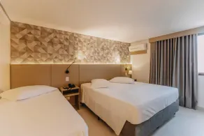 Antonio´s Palace Hotel - Habitación