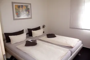 Business Vital Hotel am Rennsteig - Room