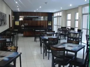 Muchiutt Park Hotel - Restaurante