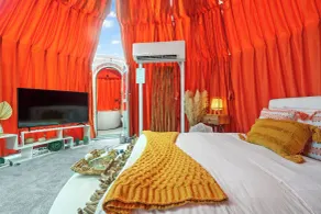 BOHO by THE VIEW LUXE HOTEL - Zimmer
