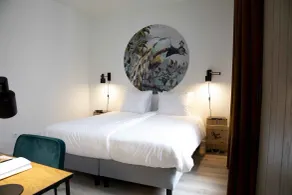 Hotel Haverkist - Habitación
