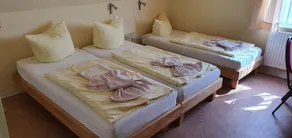 Hotel Winzerhaus Urbar - Zimmer