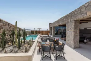 Rocabella Mykonos Hotel - member of Design Hotels - Chambre