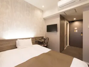 S.Training Center Hotel Osaka - Room