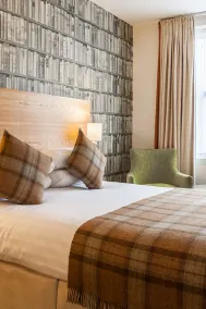 ABode Canterbury - Room