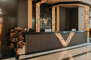 Grand Hotel & Therme Veliko Tarnovo - Reception