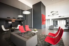 Rydges Mount Panorama Bathurst - Recepción