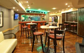 Sarmiento Palace Hotel - Restaurante