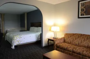 Gateway Inn - Rum