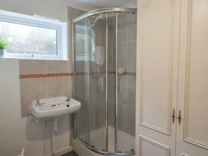Woodstock - Baño