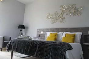 Masseria Elysium - Zimmer