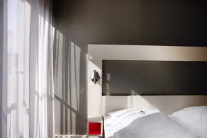 Hotel AMANO Rooms & Apartments - Chambre